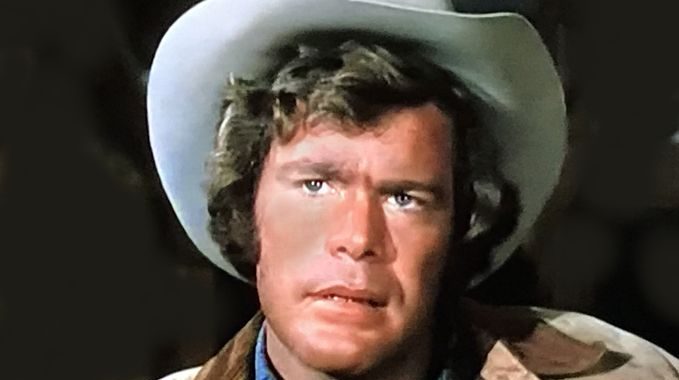 Doug McClure in den Menschen des Tages,                                     * 11.05.1935, † 05.02.1995