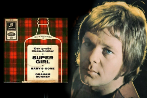 Graham Bonney stellt im “Beat-Club” sein “Super Girl” vor, 28.05.1966