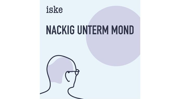 (Dr. med Ludger) Iske – Nackig unterm Mond