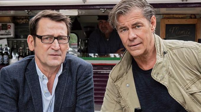 „Morden im Norden“ ist die erfolgreichste Vorabendserie im Ersten