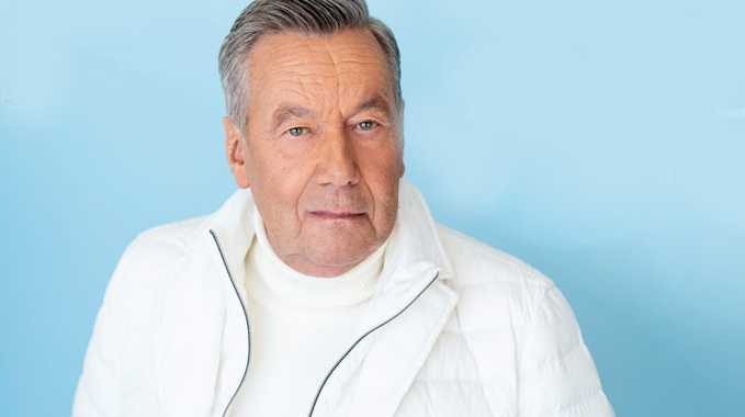 Roland Kaiser in den Menschen des Tages, 10.05.2025