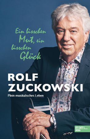 Rolf Zuckowski, Ein bisschen Mut, ein bisschen Glück,