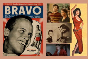 Donnerstag ist BRAVO-Tag, 26/1957