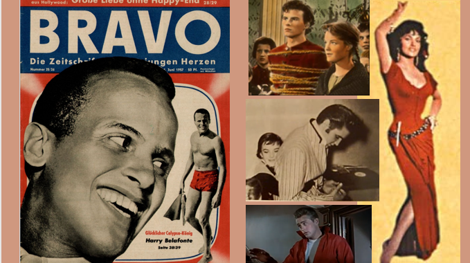 Donnerstag ist BRAVO-Tag, 26/1957