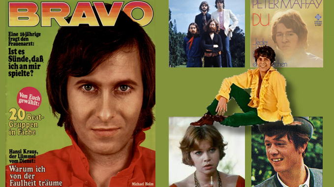 Donnerstag ist BRAVO-Tag, 24/1970