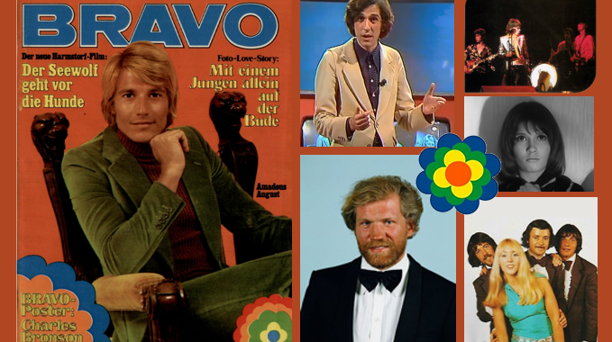 Donnerstag ist BRAVO-Tag, 25/1972