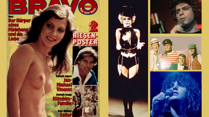 Donnerstag ist BRAVO-Tag, 28/1976