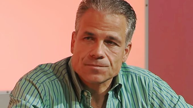 Karsten Speck in den Menschen des Tages, 29.06.2025