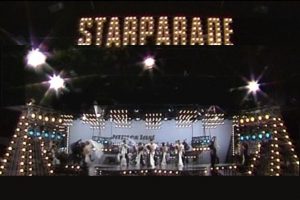 50. und letzte “Starparade” mit Rainer Holbe, 05.06.1980