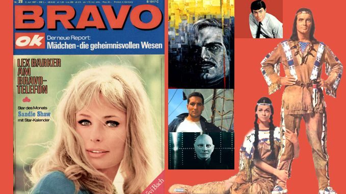 Donnerstag ist BRAVO-Tag, 28/1967
