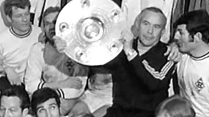 Hennes Weisweiler in den Menschen des Tages,                                         * 05.12.1919, † 05.07.1983