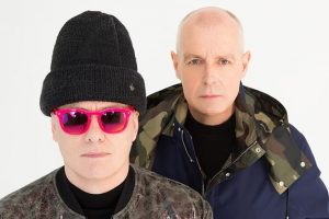 Die Story der Pet Shop Boys