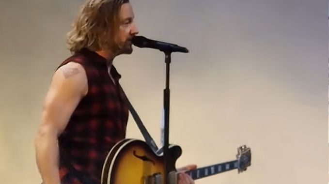 Das letzte Konzert von Sunrise Avenue. SCHmusa war da!