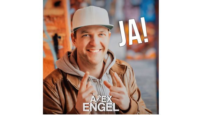 Alex Engel – Ich sag ja