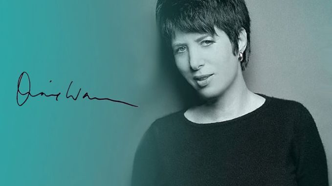 Diane Warren in den Menschen des Tages, 07.09.2025