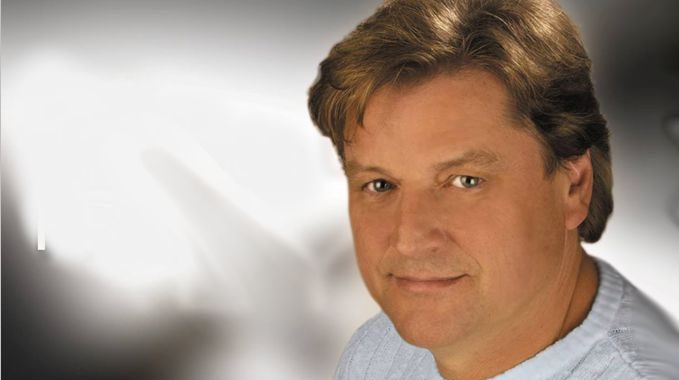 Helmut Frey auf dem Schlager-Karussell, 29.09.2025