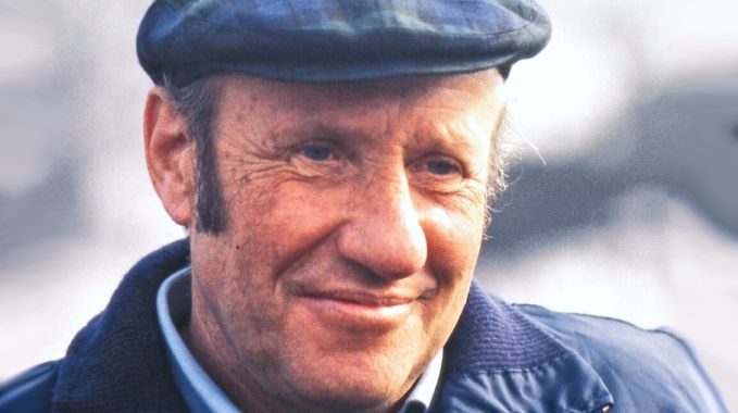 Helmut Schön in den Menschen des Tages,                                                  * 15.09.1915, † 23.02.1996