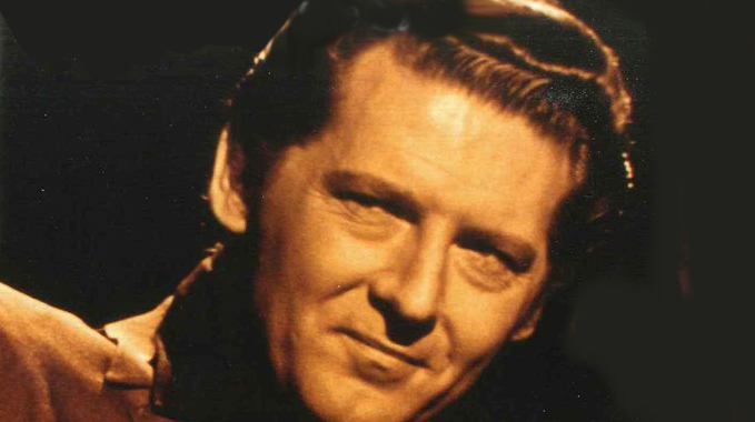 Legenden: Jerry Lee Lewis,                             * 29.09.1935, † 28.10.2022