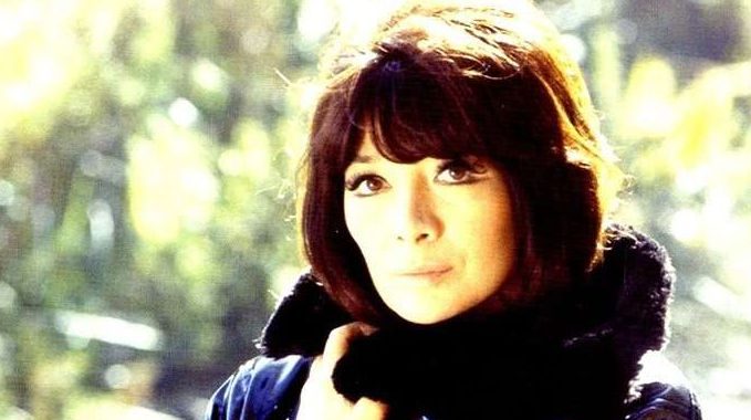 Legenden: Juliette Gréco                      * 07.02.1927, † 23.09.2020