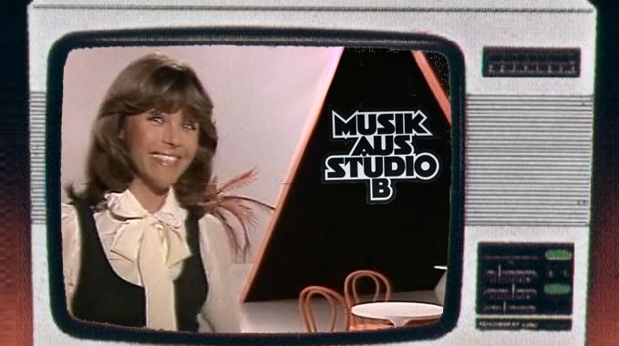 Zum letzten Mal „Musik aus Studio B“, 20.09.1976