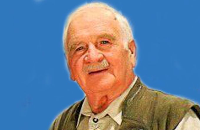 Peter Steiner in den Menschen des Tages, * 06.09.1927, † 22.12.2008