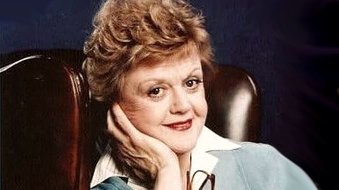 Angela Lansbury in den Menschen des Tages,                                     * 16.10.1925, † 11.10.2022