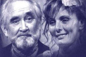 “Die Powenzbande” startet mit vielen Stars im Ersten, 09.10.1974