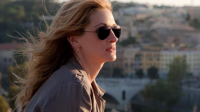 Julia Roberts in den Menschen des Tages, 28.10.2024