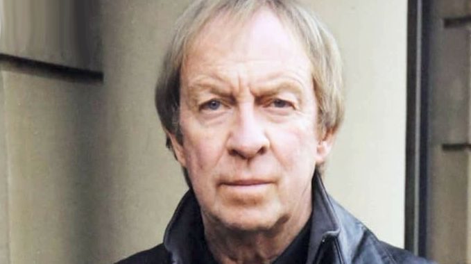 Ulrich Pleitgen in den Menschen des Tages,                                            * 01.11.1942, † 21.02.2018