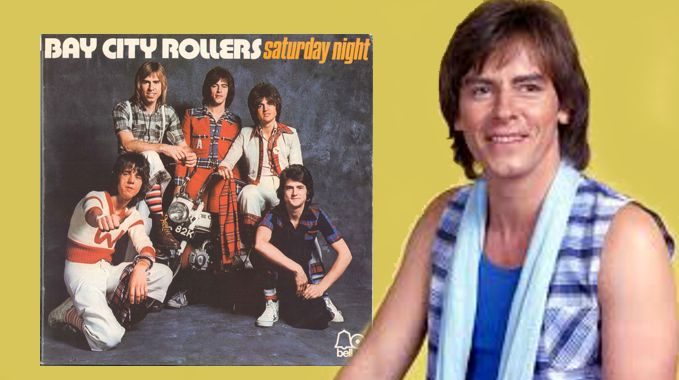 Die Bay City Rollers-Story