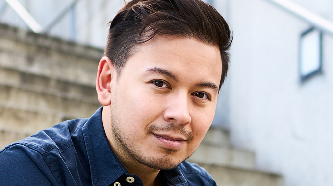 Exklusiv-Interview mit Dennis Schulze