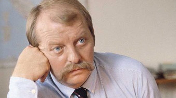 Eberhard Feik in den Menschen des Tages,                                   * 23.11.1943, † 18.10.1994