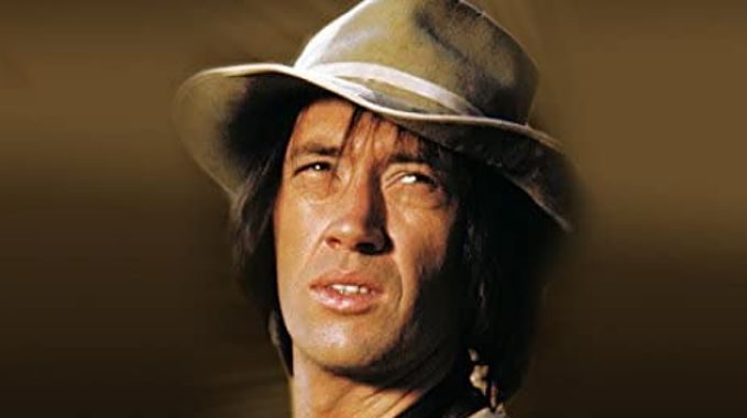 David Carradine in den Menschen des Tages,                                   * 08.12.1936, † 03.06.2009