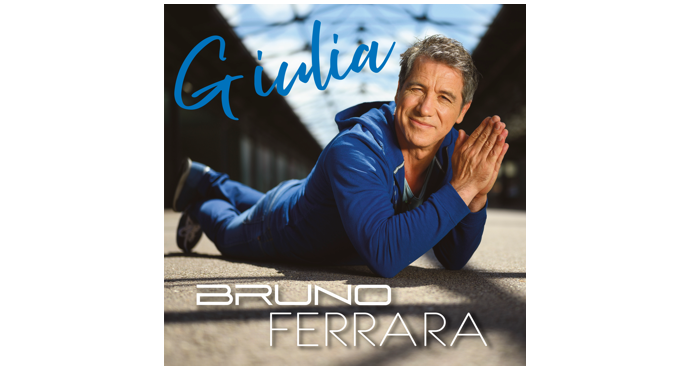 Bruno Ferrara – Giulia