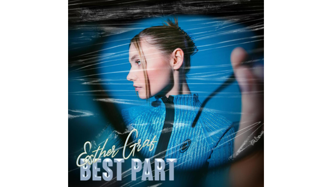 Esther Graf – Best Part