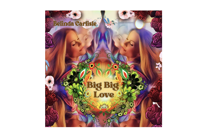 Belinda Carlisle Big Big Love Schmusa De