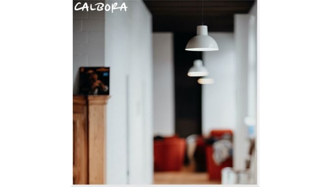 Calbora – Wiedersehen