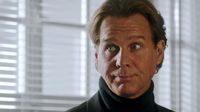 Thomas Heinze in den Menschen des Tages, 30.03.2025