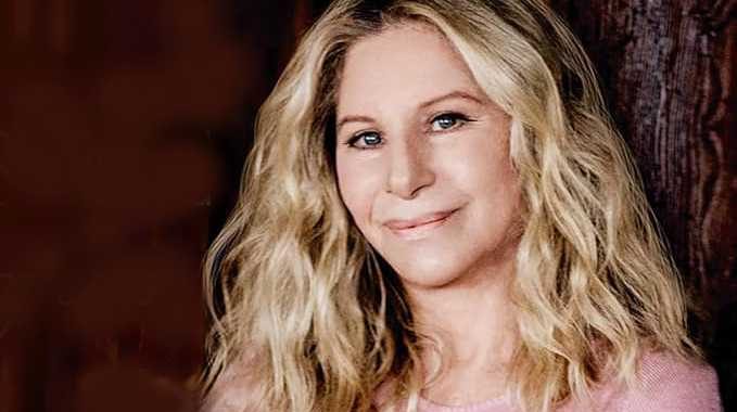 Barbra Streisand in den Menschen des Tages, 24.04.2025