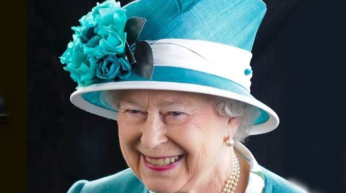 Königin Elisabeth II. in den Menschen des Tages,                                       * 21.04.1926, † 08.09.2022