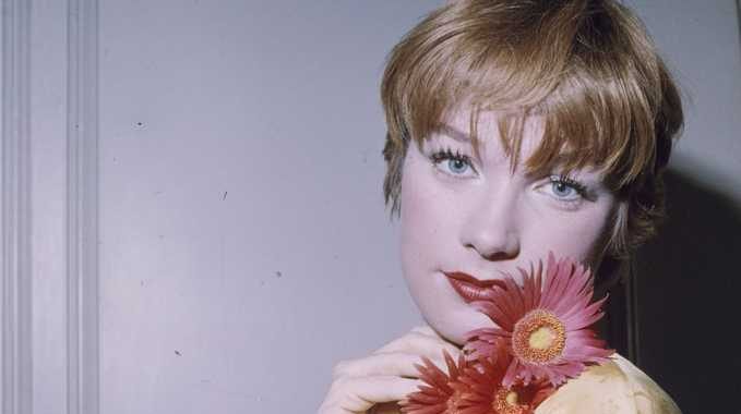 Shirley MacLaine in den Menschen des Tages, 24.04.2025