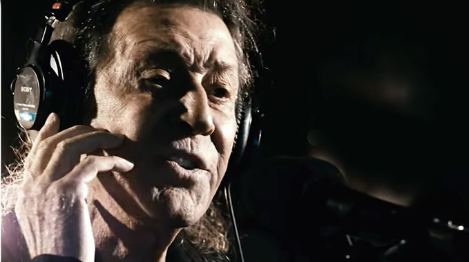 Albert Hammond: Ein Leben voller Musik