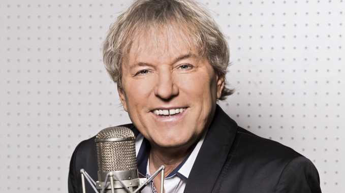 Bernhard Brink in den Menschen des Tages, 17.05.2025