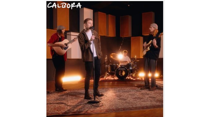 Calbora – Mittelpunkt der Erde