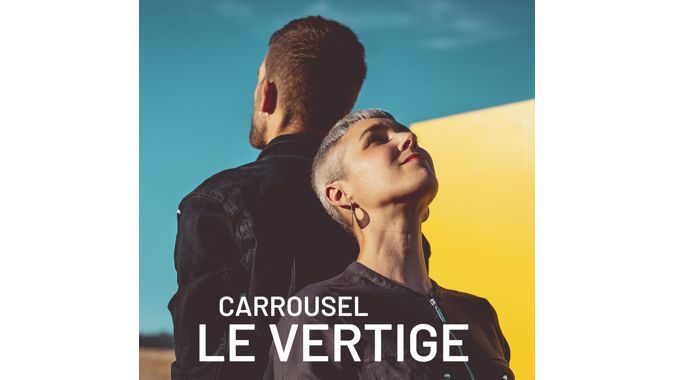 Carrousel – Le Vertige