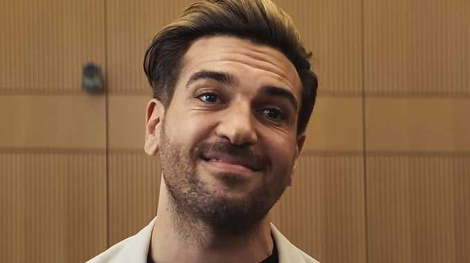 Elyas M’Barek in den Menschen des Tages, 29.05.2025