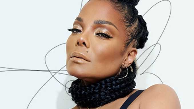 Janet Jackson in den Menschen des Tages, 16.05.2025