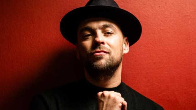 Max Mutzke in den Menschen des Tages, 21.05.2025