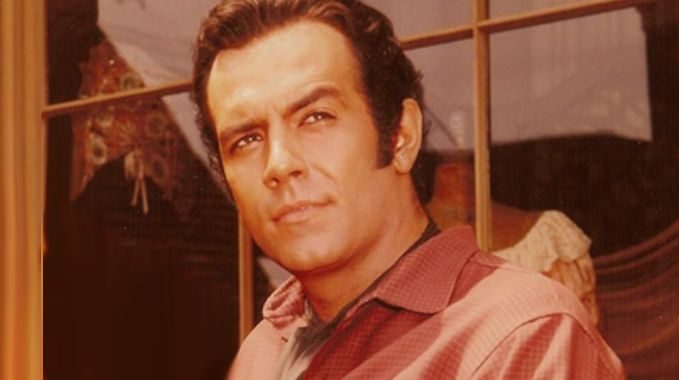 Pernell Roberts in den Menschen des Tages,                            * 18.05.1928, † 24.01.2010