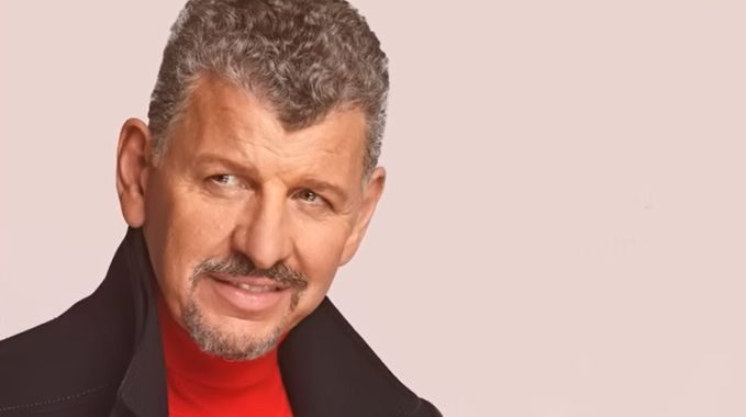 Semino Rossi in den Menschen des Tages, 29.05.2025